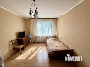 1-к квартира, вторичка, 29м2, 6/9 этаж