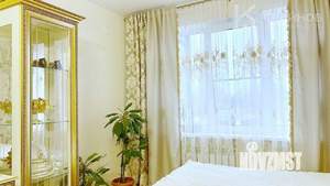 1-к квартира, вторичка, 45м2, 1/17 этаж