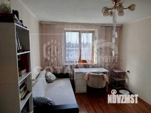 2-к квартира, вторичка, 54м2, 11/12 этаж