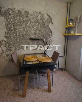 1-к квартира, вторичка, 37м2, 17/17 этаж