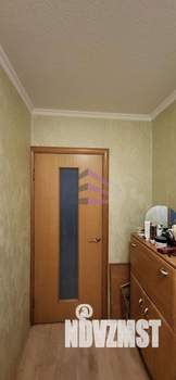 2-к квартира, вторичка, 50м2, 1/16 этаж