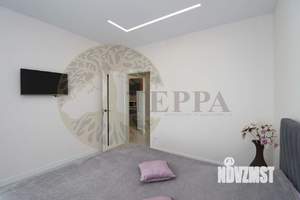 1-к квартира, вторичка, 37м2, 10/11 этаж