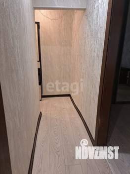 1-к квартира, вторичка, 31м2, 1/3 этаж