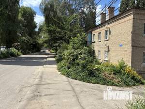 2-к квартира, вторичка, 36м2, 1/2 этаж