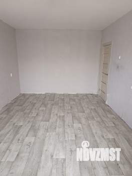 1-к квартира, вторичка, 38м2, 9/11 этаж