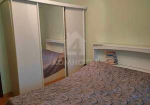 4-к квартира, вторичка, 105м2, 4/16 этаж