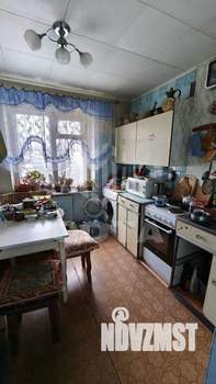 3-к квартира, вторичка, 66м2, 8/12 этаж