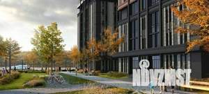 3-к квартира, вторичка, 93м2, 18/21 этаж