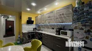 1-к квартира, вторичка, 38м2, 22/25 этаж