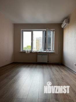 1-к квартира, вторичка, 38м2, 6/17 этаж