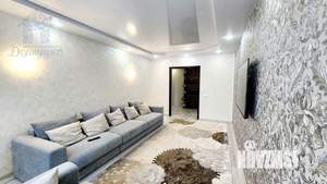 2-к квартира, вторичка, 68м2, 3/17 этаж