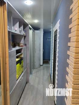 2-к квартира, вторичка, 62м2, 3/17 этаж