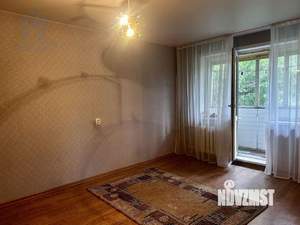 1-к квартира, вторичка, 32м2, 5/5 этаж