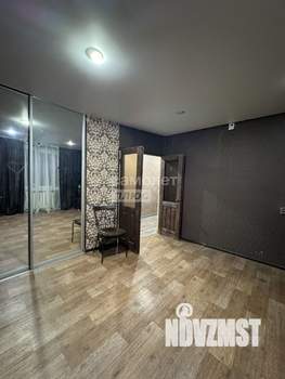 3-к квартира, вторичка, 54м2, 8/9 этаж