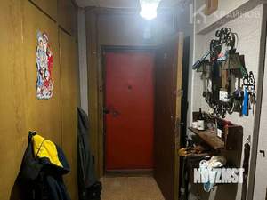 3-к квартира, вторичка, 65м2, 4/5 этаж