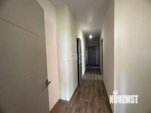 3-к квартира, вторичка, 79м2, 18/22 этаж