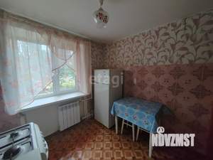 1-к квартира, вторичка, 32м2, 2/4 этаж