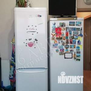 1-к квартира, вторичка, 34м2, 10/17 этаж