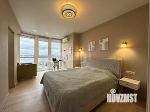 3-к квартира, вторичка, 93м2, 15/17 этаж