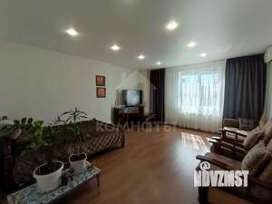 1-к квартира, вторичка, 50м2, 10/17 этаж