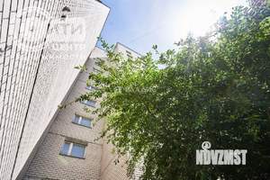 2-к квартира, вторичка, 52м2, 6/12 этаж