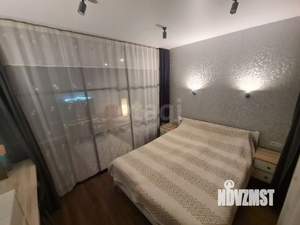 2-к квартира, вторичка, 68м2, 3/5 этаж