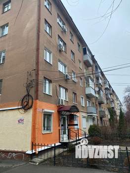 3-к квартира, вторичка, 55м2, 3/5 этаж