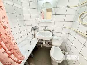 1-к квартира, вторичка, 31м2, 3/5 этаж