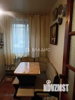 2-к квартира, вторичка, 48м2, 1/5 этаж