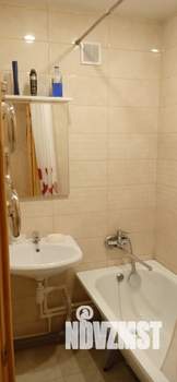 3-к квартира, вторичка, 59м2, 5/5 этаж