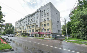 3-к квартира, вторичка, 94м2, 3/5 этаж