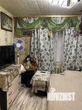 1-к квартира, вторичка, 13м2, 3/5 этаж