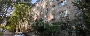 1-к квартира, вторичка, 30м2, 5/5 этаж