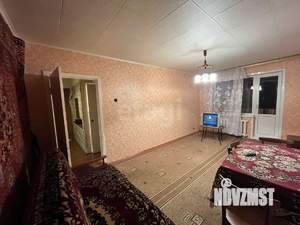 3-к квартира, вторичка, 61м2, 5/5 этаж