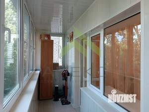2-к квартира, вторичка, 85м2, 2/12 этаж