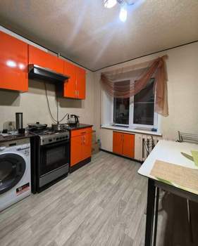 1-к квартира, вторичка, 41м2, 8/12 этаж