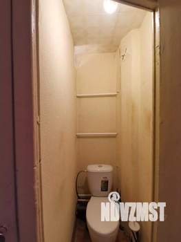 2-к квартира, вторичка, 44м2, 8/9 этаж