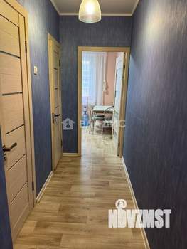 2-к квартира, вторичка, 55м2, 3/10 этаж