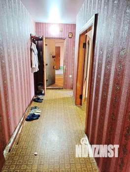 3-к квартира, вторичка, 63м2, 3/9 этаж