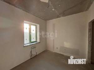 1-к квартира, вторичка, 40м2, 3/18 этаж