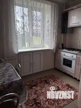 3-к квартира, вторичка, 59м2, 7/9 этаж