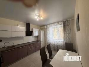 3-к квартира, вторичка, 87м2, 9/15 этаж