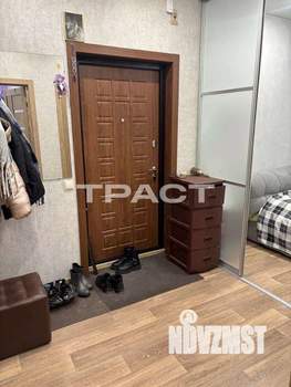1-к квартира, вторичка, 39м2, 11/16 этаж