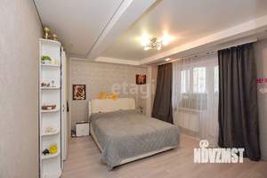 3-к квартира, вторичка, 93м2, 2/25 этаж