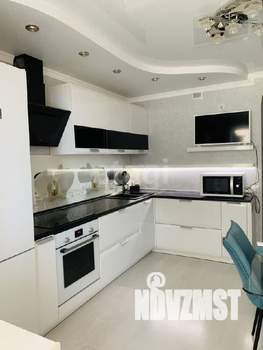 2-к квартира, вторичка, 58м2, 11/21 этаж