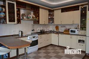 3-к квартира, вторичка, 120м2, 1/6 этаж