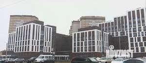 3-к квартира, строящийся дом, 103м2, 12/16 этаж