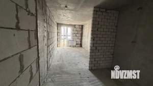 Студия квартира, сданный дом, 27м2, 19/27 этаж