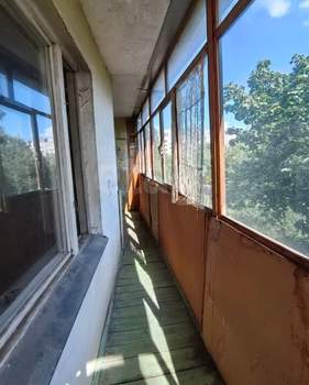 3-к квартира, вторичка, 62м2, 5/9 этаж