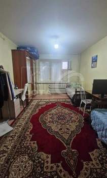 3-к квартира, вторичка, 68м2, 6/10 этаж